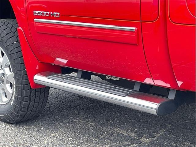 2011 GMC Sierra (CC-2079734) for sale in Depew, New York