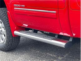 2011 GMC Sierra (CC-2079734) for sale in Depew, New York