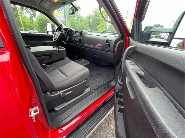 2011 GMC Sierra (CC-2079734) for sale in Depew, New York