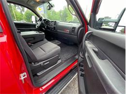 2011 GMC Sierra (CC-2079734) for sale in Depew, New York