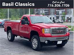 2011 GMC Sierra (CC-2079734) for sale in Depew, New York
