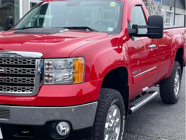 2011 GMC Sierra (CC-2079734) for sale in Depew, New York