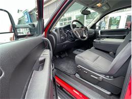 2011 GMC Sierra (CC-2079734) for sale in Depew, New York