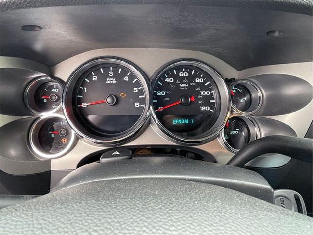 2011 GMC Sierra (CC-2079734) for sale in Depew, New York