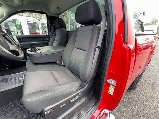2011 GMC Sierra (CC-2079734) for sale in Depew, New York