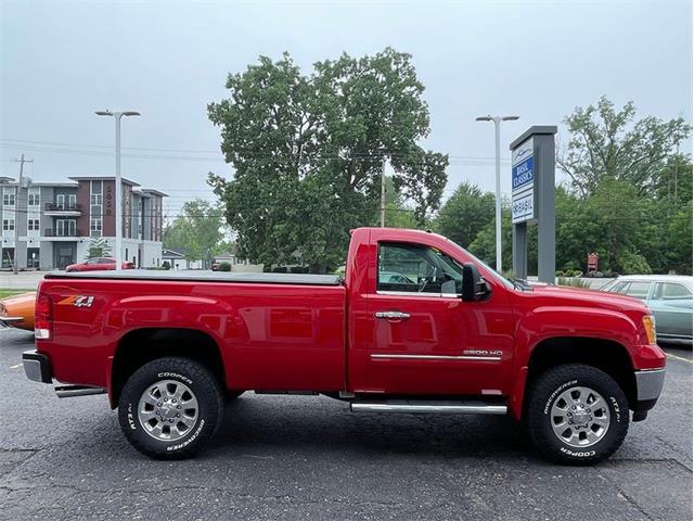 2011 GMC Sierra (CC-2079734) for sale in Depew, New York