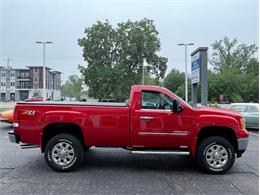 2011 GMC Sierra (CC-2079734) for sale in Depew, New York