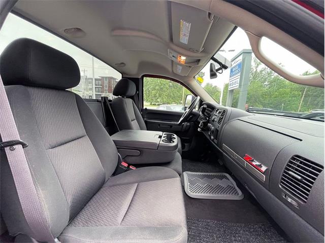 2011 GMC Sierra (CC-2079734) for sale in Depew, New York