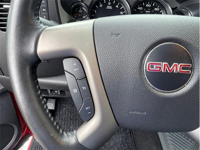 2011 GMC Sierra (CC-2079734) for sale in Depew, New York