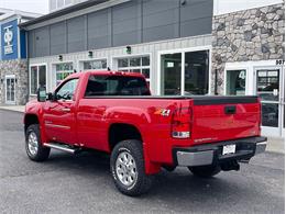 2011 GMC Sierra (CC-2079734) for sale in Depew, New York