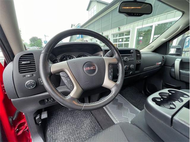 2011 GMC Sierra (CC-2079734) for sale in Depew, New York