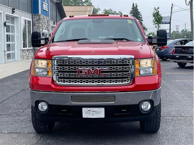 2011 GMC Sierra (CC-2079734) for sale in Depew, New York