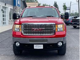 2011 GMC Sierra (CC-2079734) for sale in Depew, New York