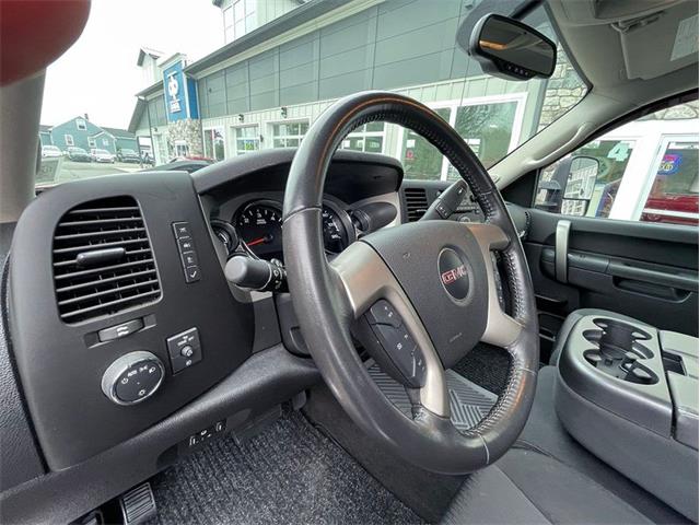 2011 GMC Sierra (CC-2079734) for sale in Depew, New York