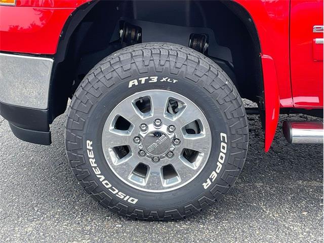 2011 GMC Sierra (CC-2079734) for sale in Depew, New York