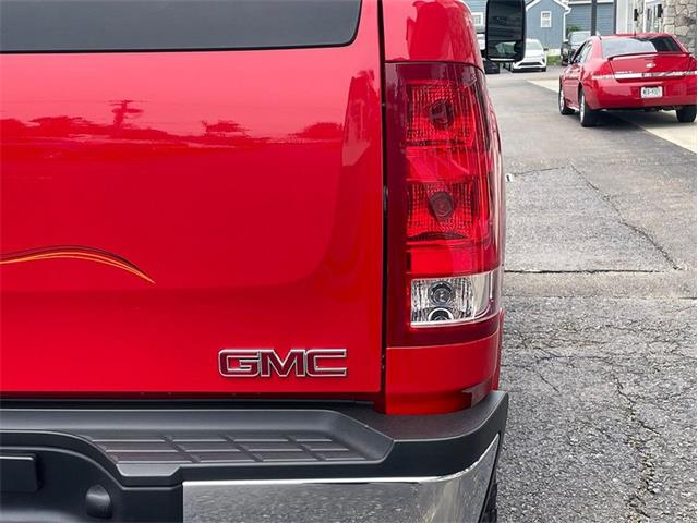 2011 GMC Sierra (CC-2079734) for sale in Depew, New York
