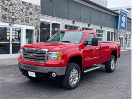 2011 GMC Sierra (CC-2079734) for sale in Depew, New York