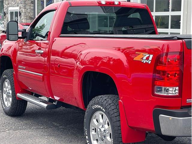 2011 GMC Sierra (CC-2079734) for sale in Depew, New York