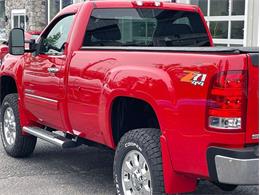 2011 GMC Sierra (CC-2079734) for sale in Depew, New York