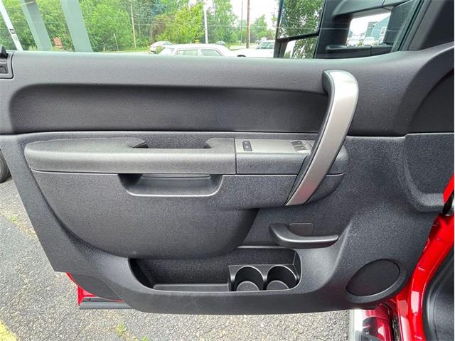 2011 GMC Sierra (CC-2079734) for sale in Depew, New York