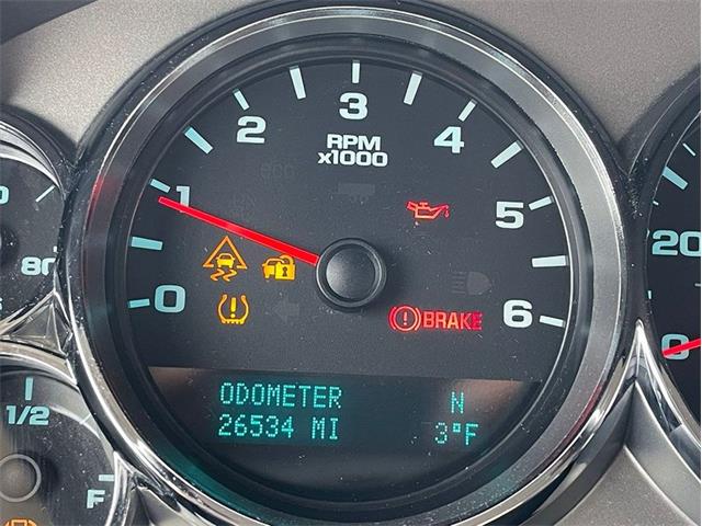 2011 GMC Sierra (CC-2079734) for sale in Depew, New York