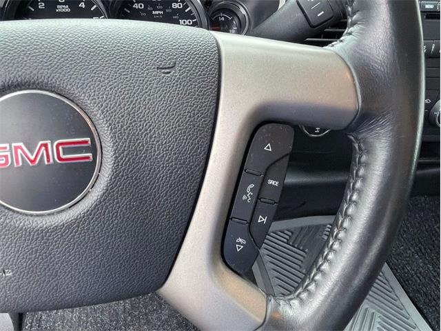 2011 GMC Sierra (CC-2079734) for sale in Depew, New York