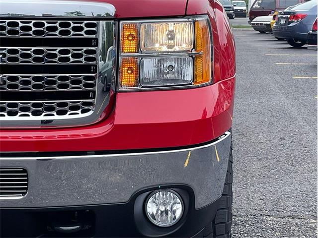 2011 GMC Sierra (CC-2079734) for sale in Depew, New York