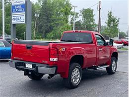 2011 GMC Sierra (CC-2079734) for sale in Depew, New York