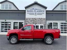 2011 GMC Sierra (CC-2079734) for sale in Depew, New York