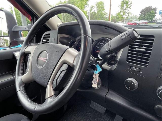 2011 GMC Sierra (CC-2079734) for sale in Depew, New York