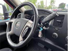 2011 GMC Sierra (CC-2079734) for sale in Depew, New York
