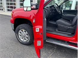 2011 GMC Sierra (CC-2079734) for sale in Depew, New York