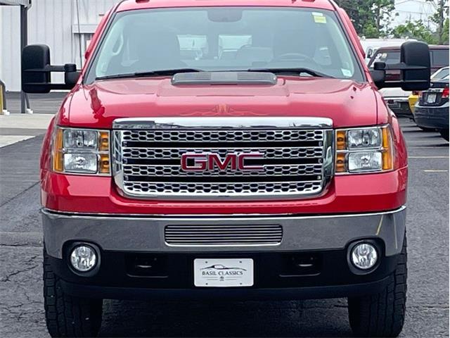 2011 GMC Sierra (CC-2079734) for sale in Depew, New York