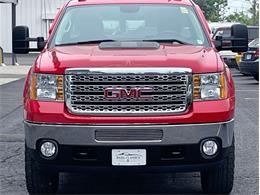 2011 GMC Sierra (CC-2079734) for sale in Depew, New York