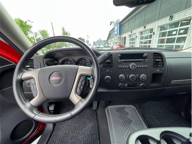 2011 GMC Sierra (CC-2079734) for sale in Depew, New York