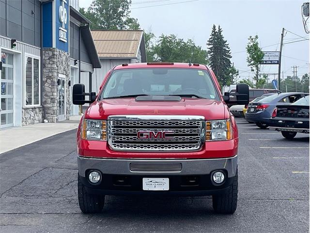 2011 GMC Sierra (CC-2079734) for sale in Depew, New York
