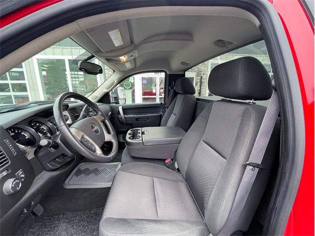 2011 GMC Sierra (CC-2079734) for sale in Depew, New York