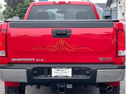 2011 GMC Sierra (CC-2079734) for sale in Depew, New York