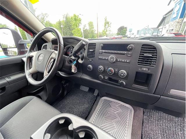 2011 GMC Sierra (CC-2079734) for sale in Depew, New York
