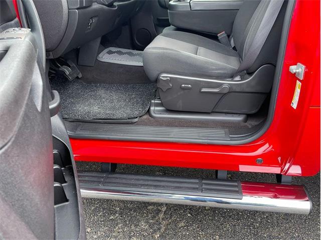 2011 GMC Sierra (CC-2079734) for sale in Depew, New York