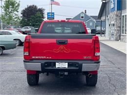2011 GMC Sierra (CC-2079734) for sale in Depew, New York