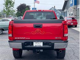2011 GMC Sierra (CC-2079734) for sale in Depew, New York