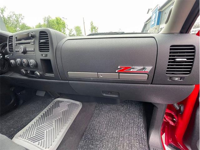 2011 GMC Sierra (CC-2079734) for sale in Depew, New York
