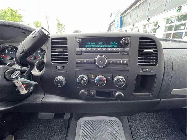 2011 GMC Sierra (CC-2079734) for sale in Depew, New York