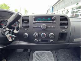 2011 GMC Sierra (CC-2079734) for sale in Depew, New York