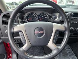2011 GMC Sierra (CC-2079734) for sale in Depew, New York