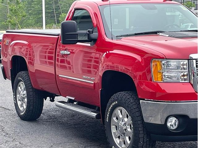 2011 GMC Sierra (CC-2079734) for sale in Depew, New York
