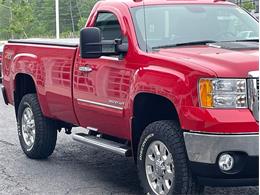 2011 GMC Sierra (CC-2079734) for sale in Depew, New York