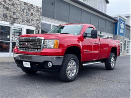 2011 GMC Sierra (CC-2079734) for sale in Depew, New York