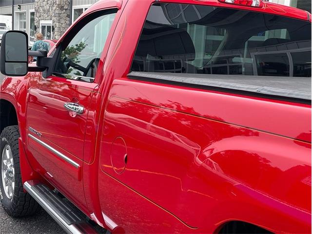 2011 GMC Sierra (CC-2079734) for sale in Depew, New York